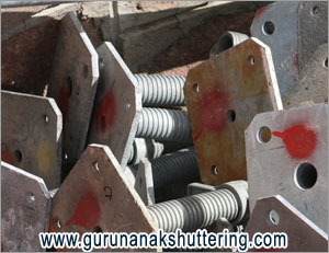 base plate constuction shuttering material suppliers on hire rent basis in ludhiana punjab india