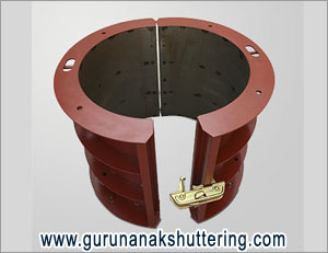 round pillar panel constuction shuttering material suppliers on hire rent basis in ludhiana punjab india