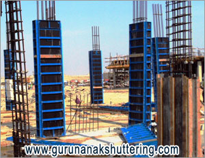 constuction shuttering material suppliers on hire rent basis in ludhiana punjab india