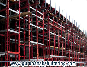 constuction shuttering material suppliers on hire rent basis in ludhiana punjab india