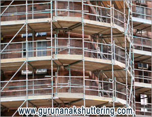 constuction shuttering material suppliers on hire rent basis in ludhiana punjab india