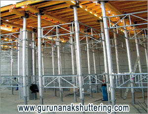 constuction shuttering material suppliers on hire rent basis in ludhiana punjab india